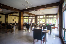 Hotel Polo Orchid Tura