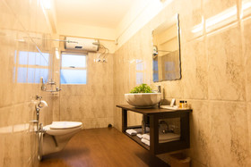 Hotel Polo Orchid Tura