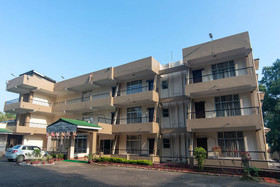 Hotel Polo Orchid Tura