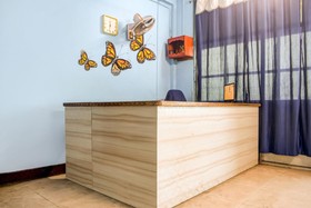 Royal Hotel by OYO Rooms