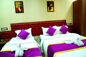 Hotel Leo Sai Palace