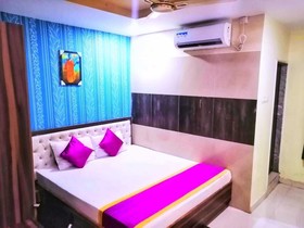 Hotel Leo Sai Palace