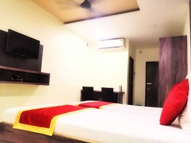 Hotel Leo Sai Palace