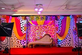 Hotel Leo Sai Palace