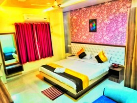 Hotel Leo Sai Palace