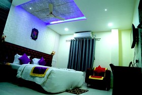 Hotel Leo Sai Palace