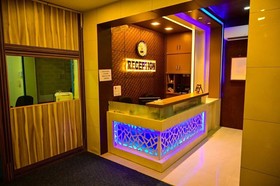 Hotel Leo Sai Palace