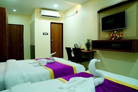 Hotel Leo Sai Palace