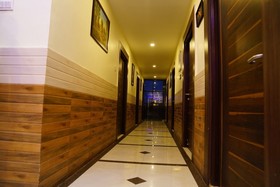 Hotel Leo Sai Palace