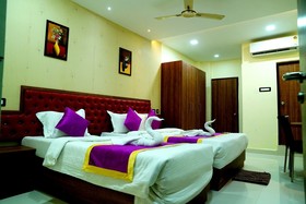 Hotel Leo Sai Palace