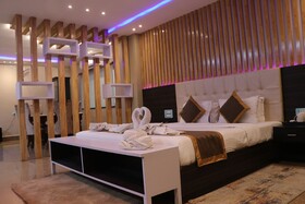 Modern Hotel And Restaurant