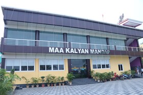 Modern Hotel And Restaurant
