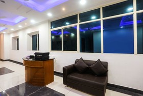 Hotel Keshmin by OYO Rooms