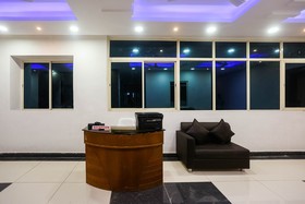 Hotel Keshmin by OYO Rooms