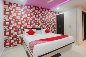 Hotel Keshmin by OYO Rooms