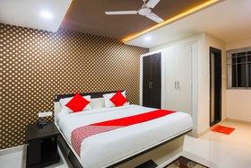 Hotel Keshmin by OYO Rooms