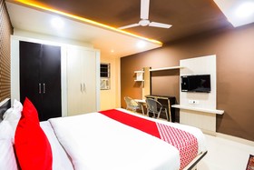 Hotel Keshmin by OYO Rooms