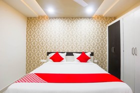 Hotel Keshmin by OYO Rooms