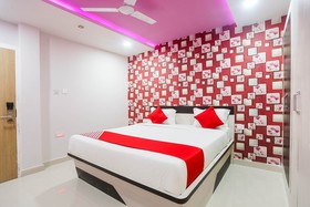 Hotel Keshmin by OYO Rooms