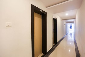 Hotel Keshmin by OYO Rooms