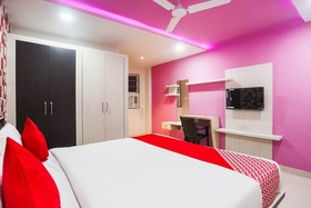 Hotel Keshmin by OYO Rooms