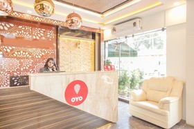 Pratikshya Guest House by OYO Rooms