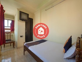 Pratikshya Guest House by OYO Rooms