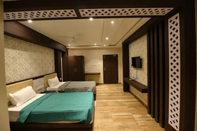 Hotel Hello