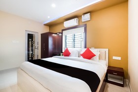 107 Not Out by OYO Rooms