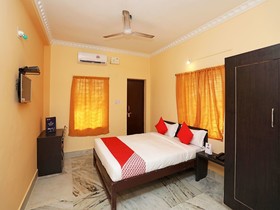 Advik Cottage By OYO Rooms