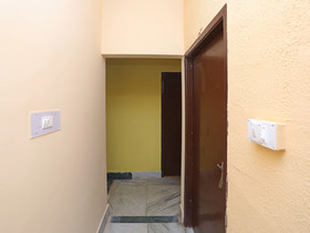 Advik Cottage By OYO Rooms