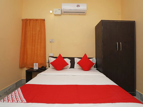 Advik Cottage By OYO Rooms