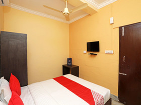 Advik Cottage By OYO Rooms