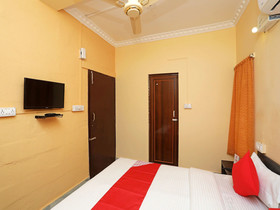 Advik Cottage By OYO Rooms