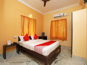 Advik Cottage By OYO Rooms