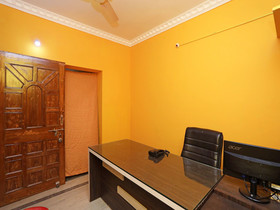 Advik Cottage By OYO Rooms