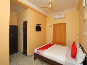 Advik Cottage By OYO Rooms