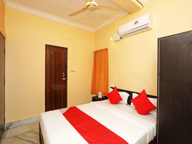 Advik Cottage By OYO Rooms