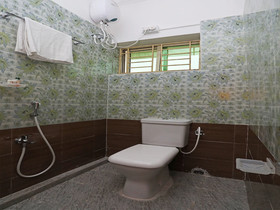 Advik Cottage By OYO Rooms