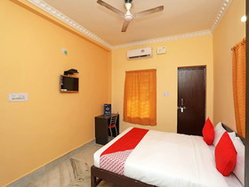 Advik Cottage By OYO Rooms