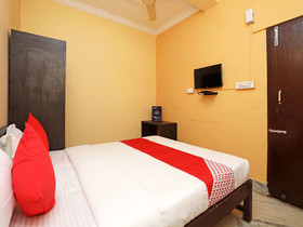 Advik Cottage By OYO Rooms