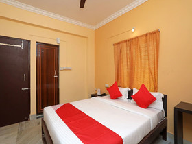 Advik Cottage By OYO Rooms