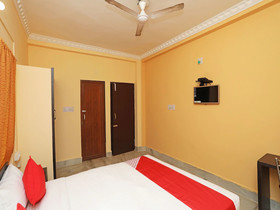 Advik Cottage By OYO Rooms