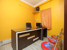 Advik Cottage By OYO Rooms