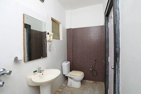 Amrapalli Resorts By OYO Rooms