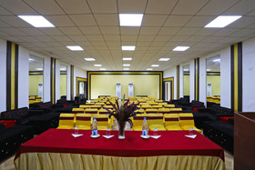 Amrapalli Resorts By OYO Rooms