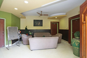 Amrapalli Resorts By OYO Rooms