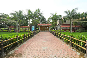 Amrapalli Resorts By OYO Rooms