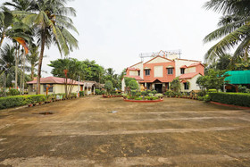 Amrapalli Resorts By OYO Rooms