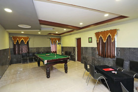 Amrapalli Resorts By OYO Rooms